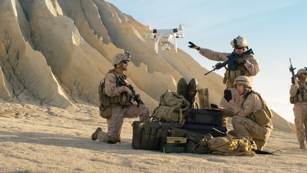 CSfC Solutions for Military Communications Equipment featured image