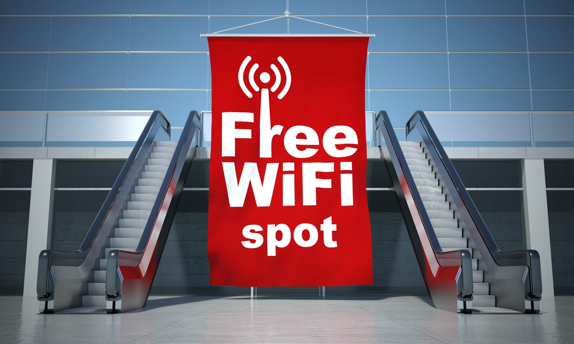 Public Wi-Fi: A Trade-off Of Convenience Vs. Security? featured image