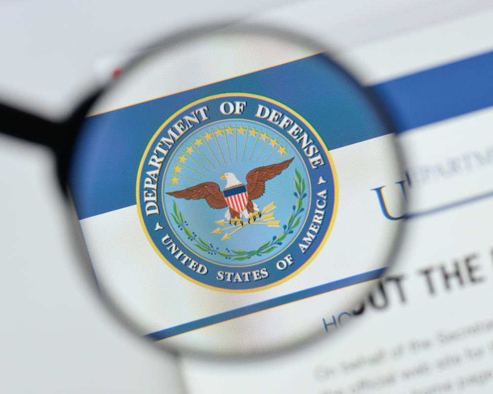 Pentagon Pilot Contracts: CMMC Certifications featured image
